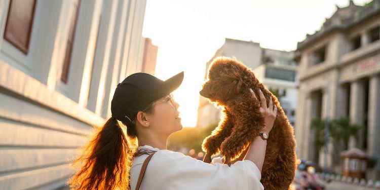 2022 Survey：78% of Pet Owners Acquired Pets During Pandemic
