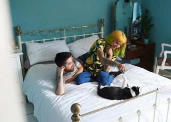 The revolting reason pets shouldn’t sleep in our beds, according to scientists