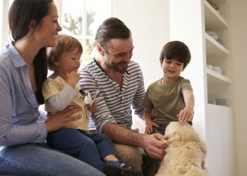 Are your kids ready for a pet?