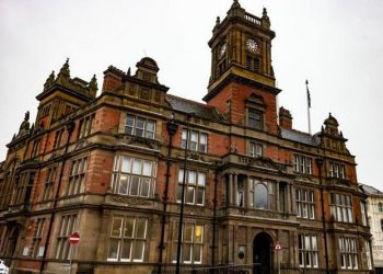 ‘Popular’ mum, 54, found dead in bed having been ‘partially eaten by her pet dogs’