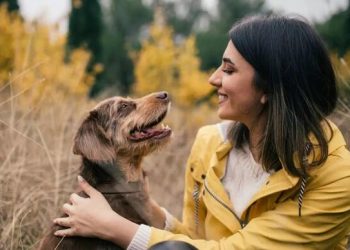 It’s a dog’s life! Your pet’s mood swings depend on you, confirms genetic research