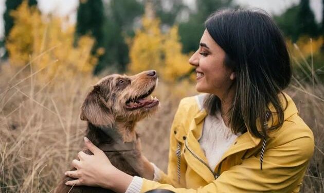 It’s a dog’s life! Your pet’s mood swings depend on you, confirms genetic research
